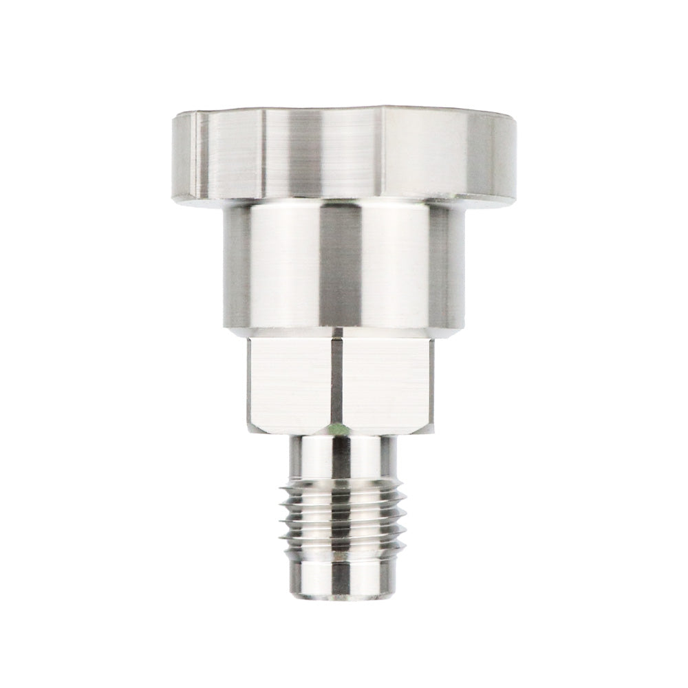 VELOCITY PPS Spray Gun Disposable Cup Adapter VKA10 for Sagola 3300 GT ...