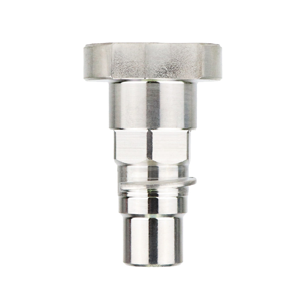 VELOCITY PPS Spray Gun Disposable Cup Adapter VKSA3 for SATA QCC