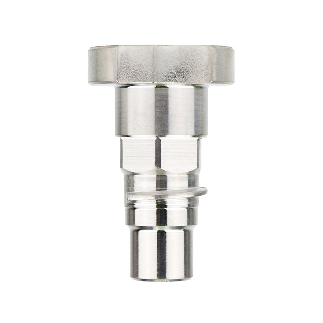 VELOCITY PPS Spray Gun Disposable Cup Adapter VKSA3 for SATA QCC