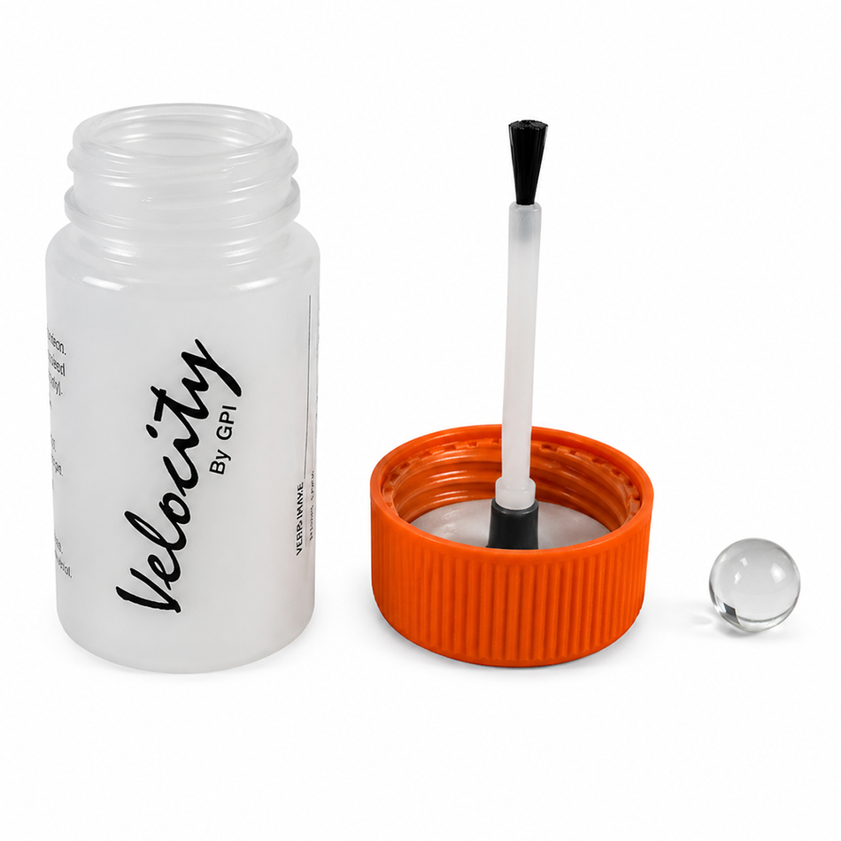Custom Mixed Touch Up Paint 50ml Bottle Choose Your Colour