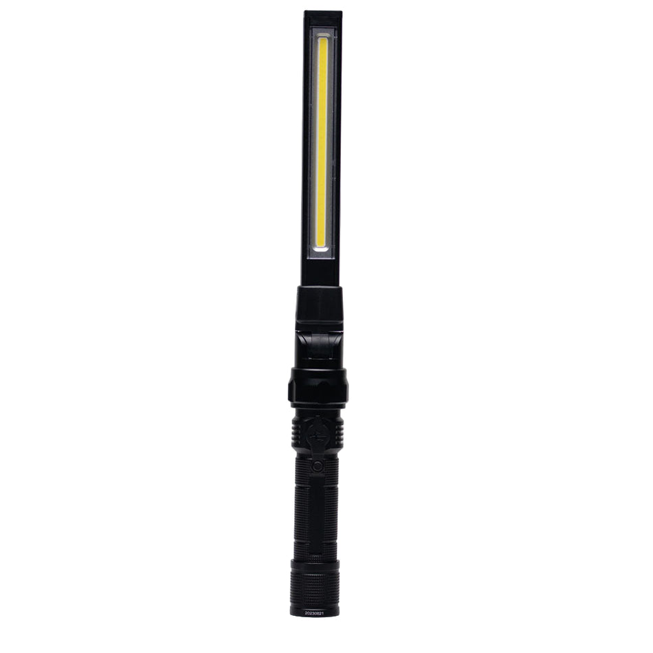 WORKQUIP X-Luminate Triple Function Light Colour Matching 800 Lumens