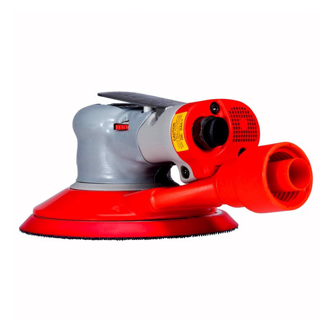 3M 28462 Elite Random Orbital Sander 150mm 5mm Orbit Self Generating Vacuum SGV