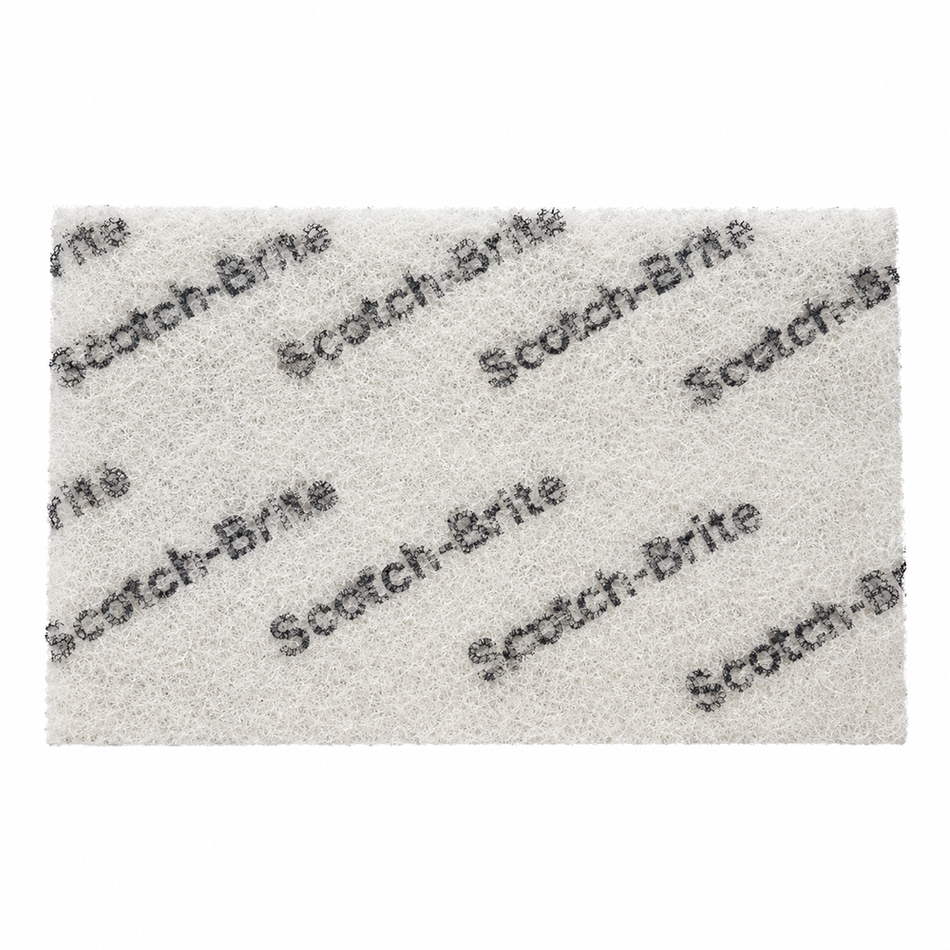 3M Scotch-Brite 98 Delicate Surface Cleaning Pad 230mm x 150mm 20 Pack