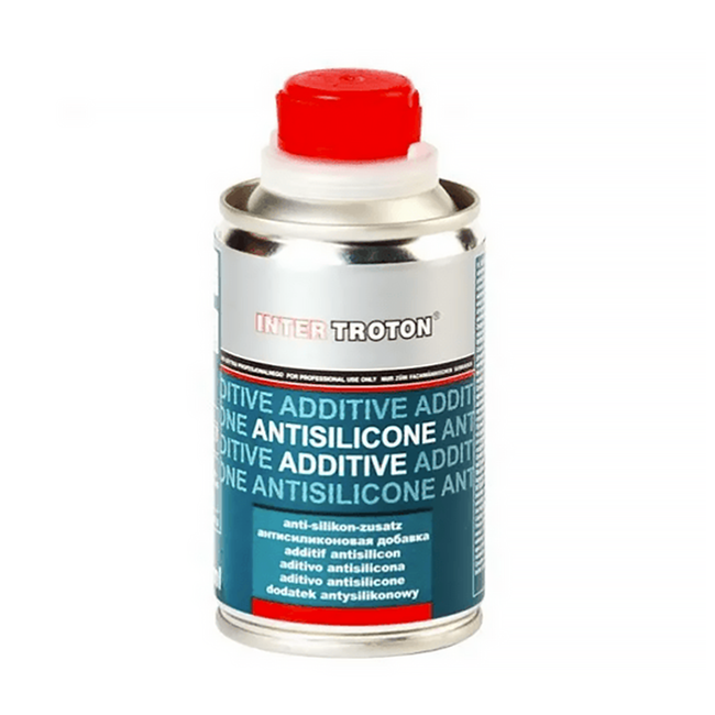 TROTON Anti Silicone Additive 100ml Fish Eye Eliminator