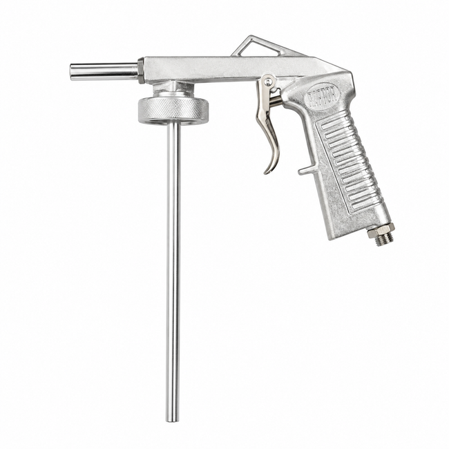 U-POL RAPTOR Schutz Spray Gun for Raptor & Gravitex Coatings
