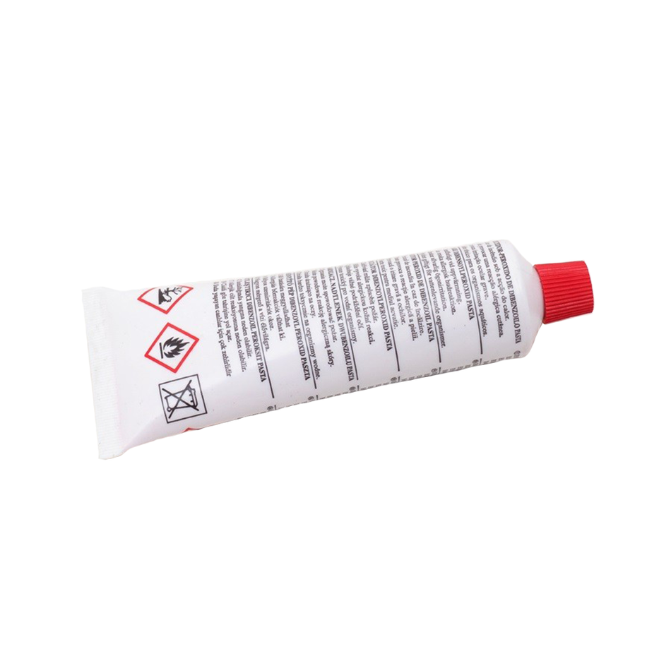 GRP Dibenzoyl Peroxide Body Filler Hardener 45g