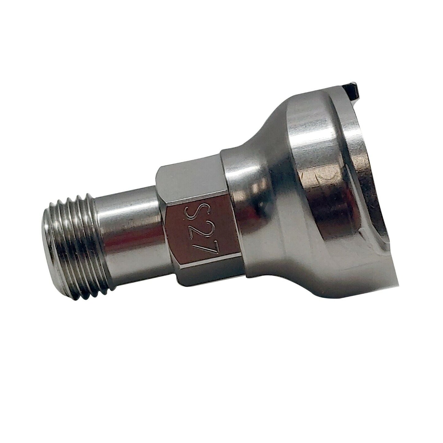 3M Series 2.0 PPS Adapter 26119 #S27 Spray Gun for Devilbiss Starting ...