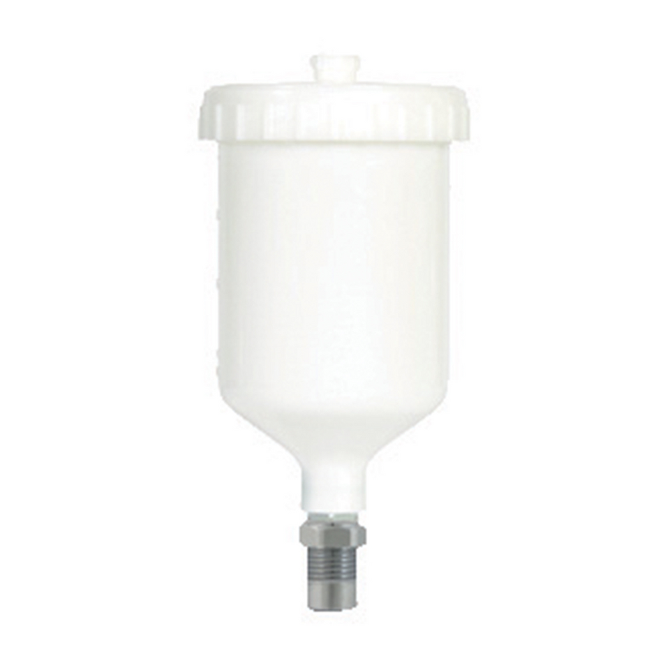 Star Gravity Feed Fed Spray Gun Pot 600ml SATA Style 02015-S90