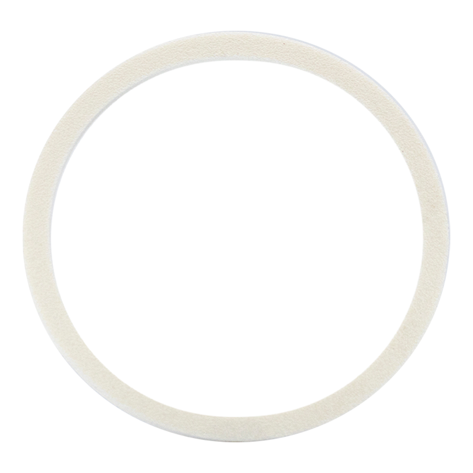 Star 2L PTFE White Ring Lid Gasket Pressure Pot Replacement Part 02102-04