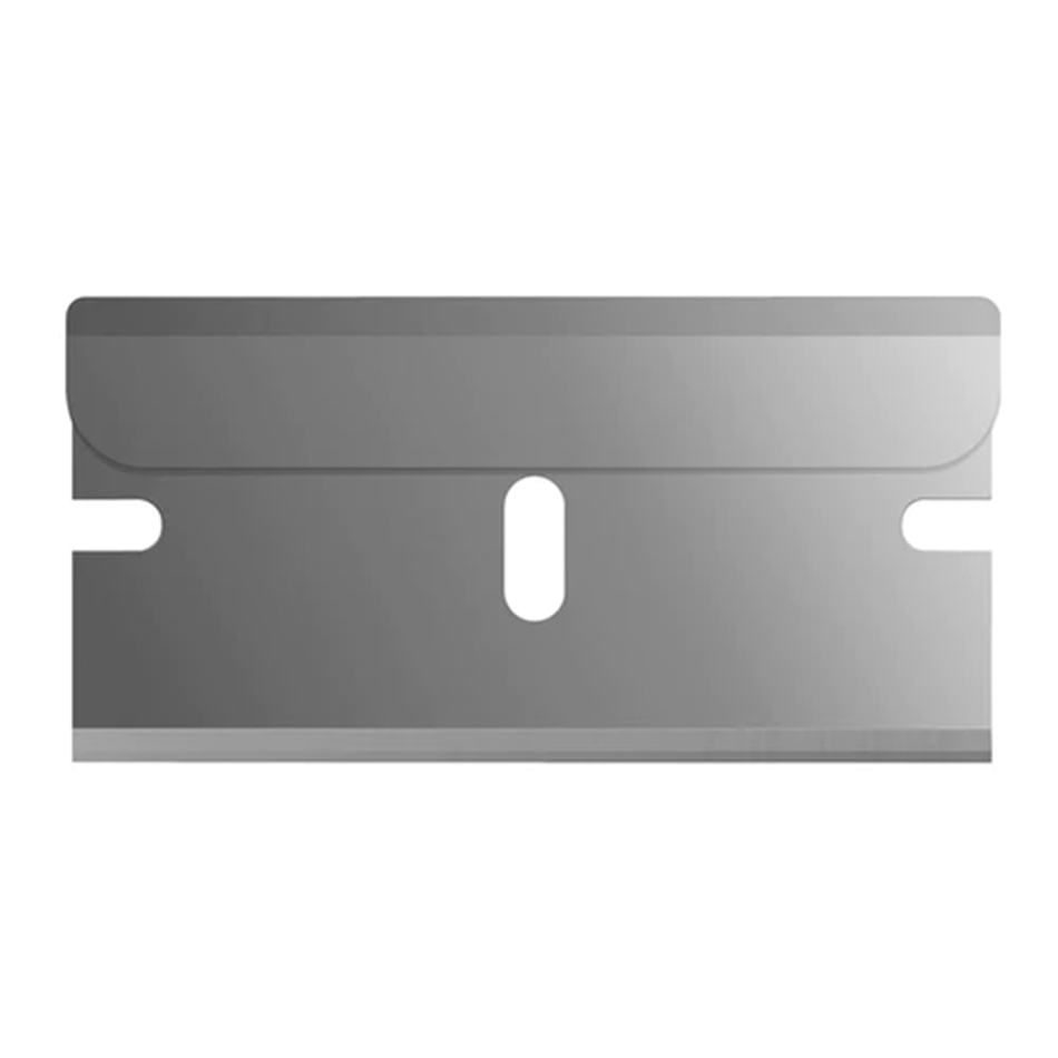 STERLING Industrial Single Edge Razor Blades Double Honed x 100 Pack