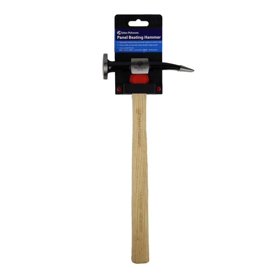 Sykes-Pickavant Crowned Face Curved Pein Hammer 053700