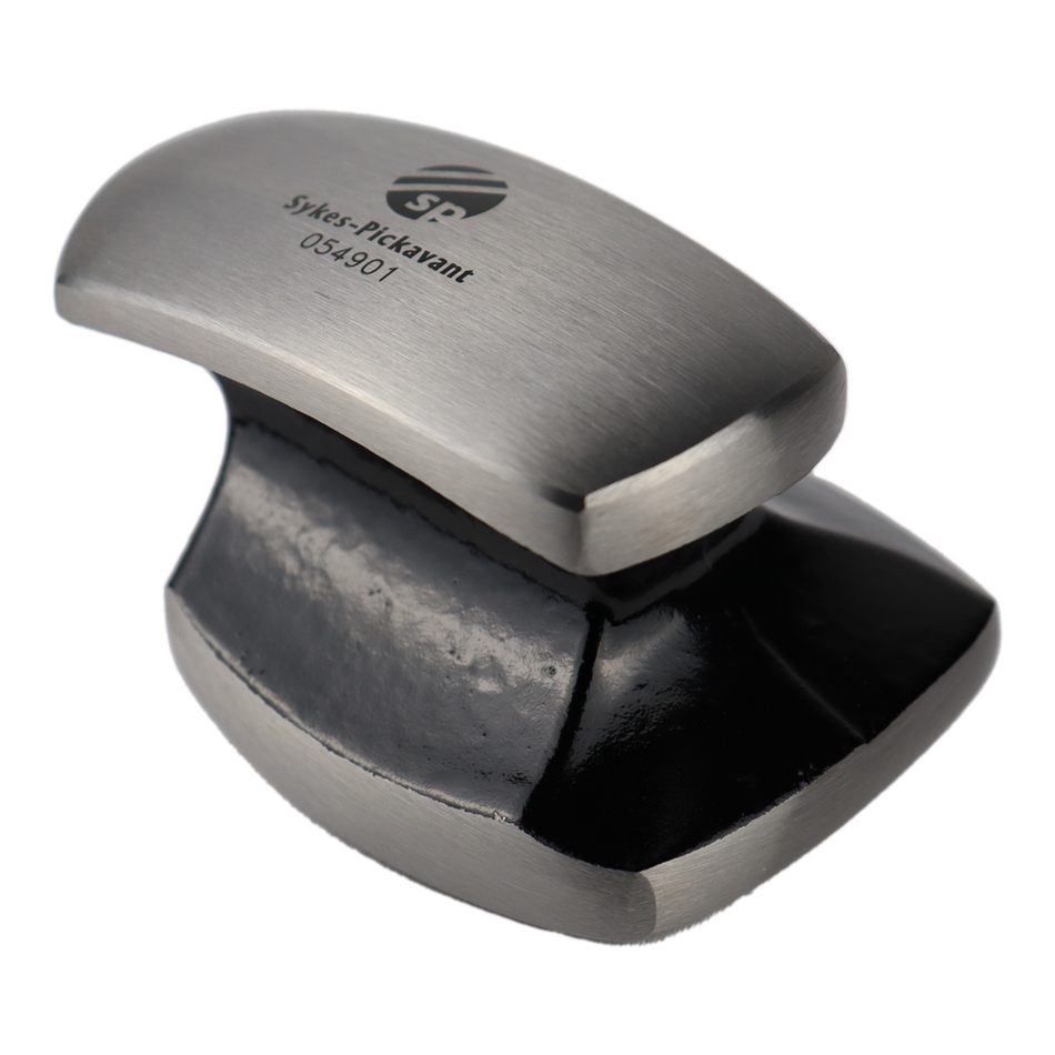 Sykes-Pickavant Anvil Dolly 1.4kg Panel Beating Tool 054901
