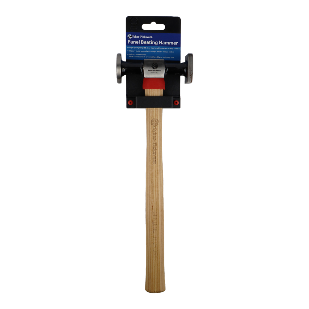 Sykes-Pickavant Crowned Face Standard Bumping Hammer 056100