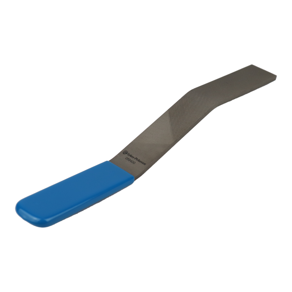 Bumping File Sykes-Pickavant Bumping Tool Flat File 059400 – Wholesale Paint Group