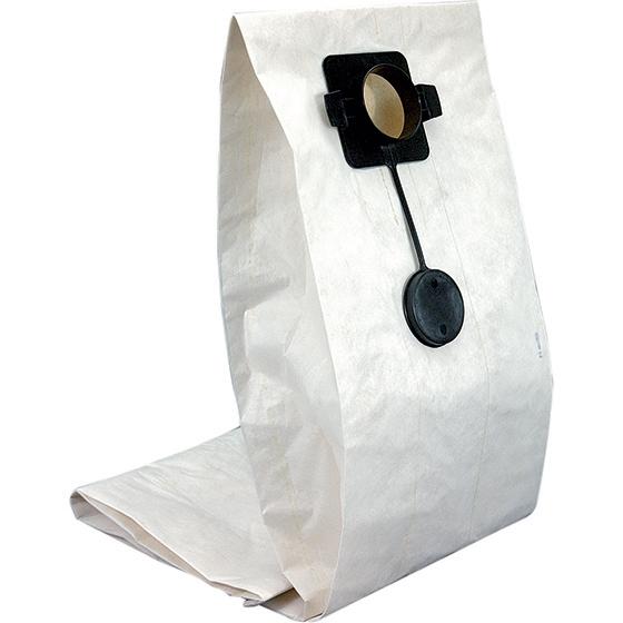 RUPES Vacuum Dust Extraction Bags 063.1106/5 x 5 Pack