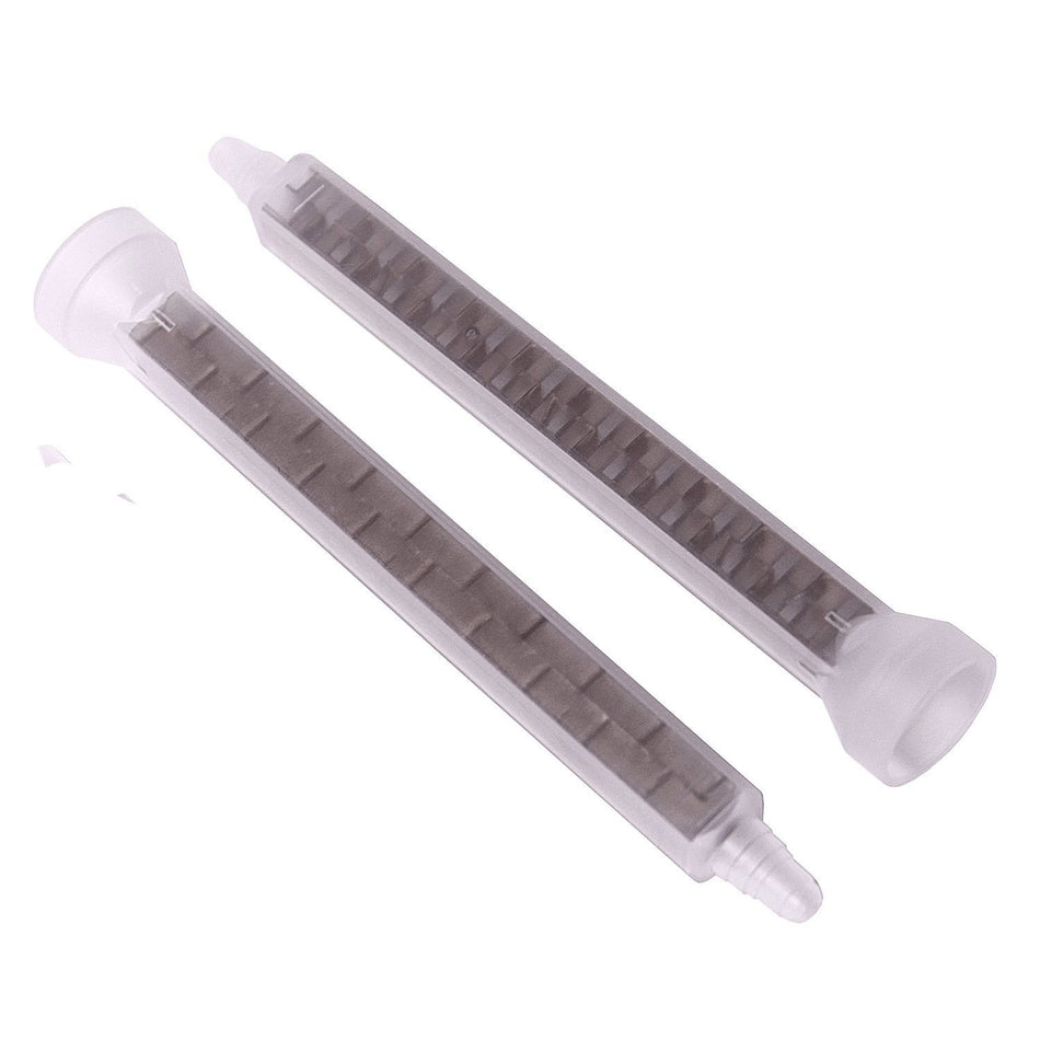 3M 08193 Automix Static Mixing Nozzles 6 Pack for 200mL Cartridges