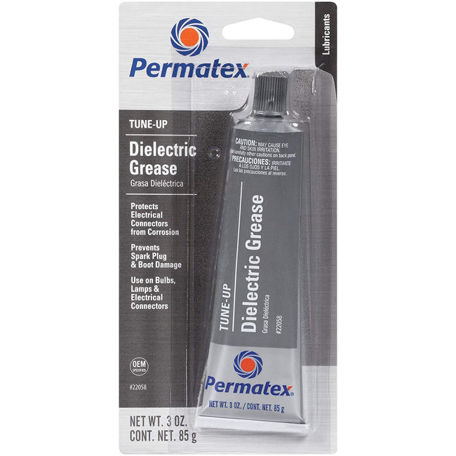 Permatex Dielectric Tune Up Grease 85g 22058