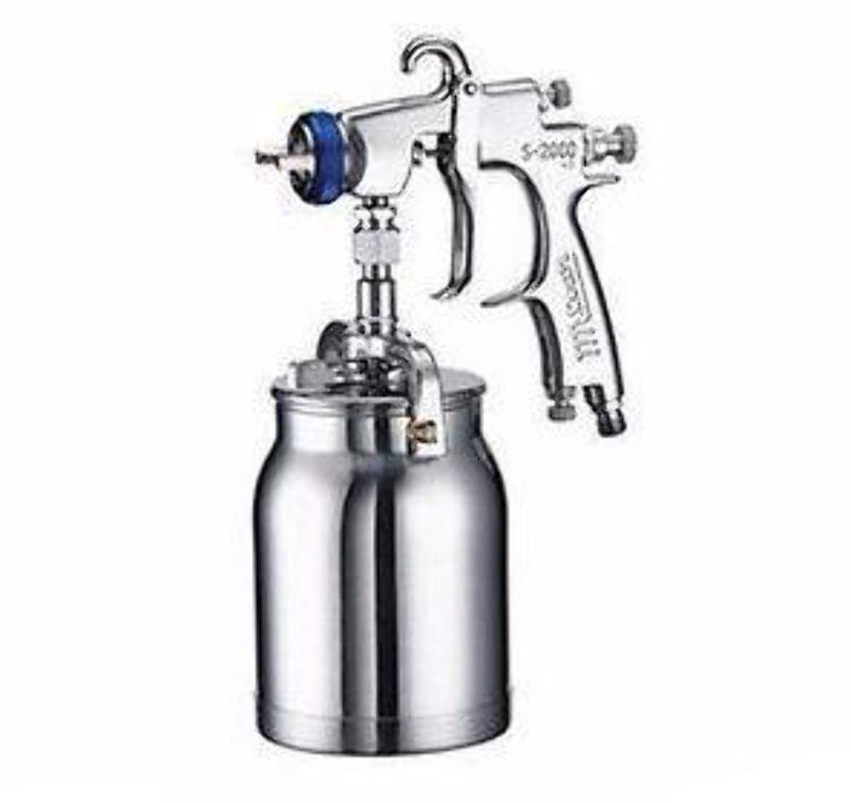 Star New Century General Purpose Suction Spray Painting Gun SG2000 3.0mm
