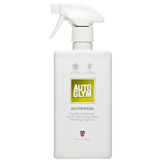 Autoglym Autofresh Car Automotive Freshener Spray Fragrance 500ml