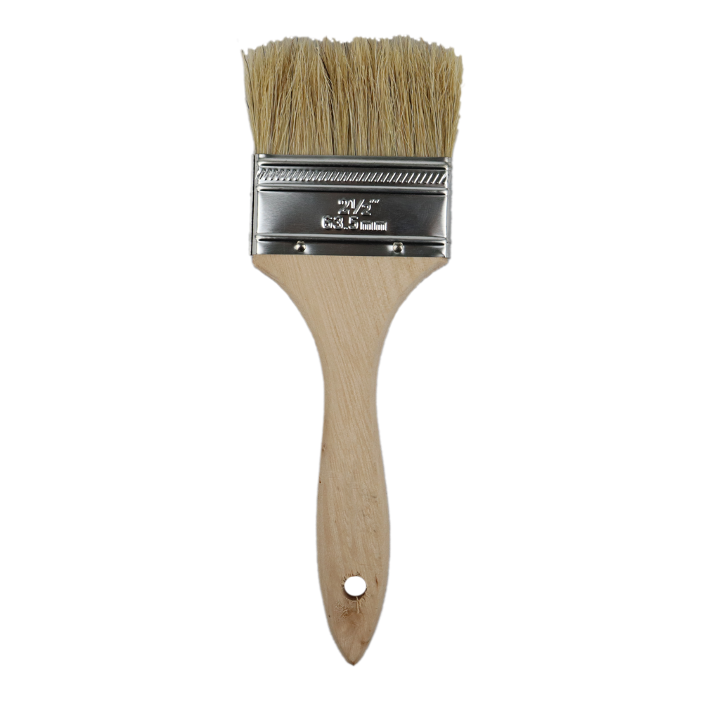 C&A Industrial Paint Brush 63mm Trade