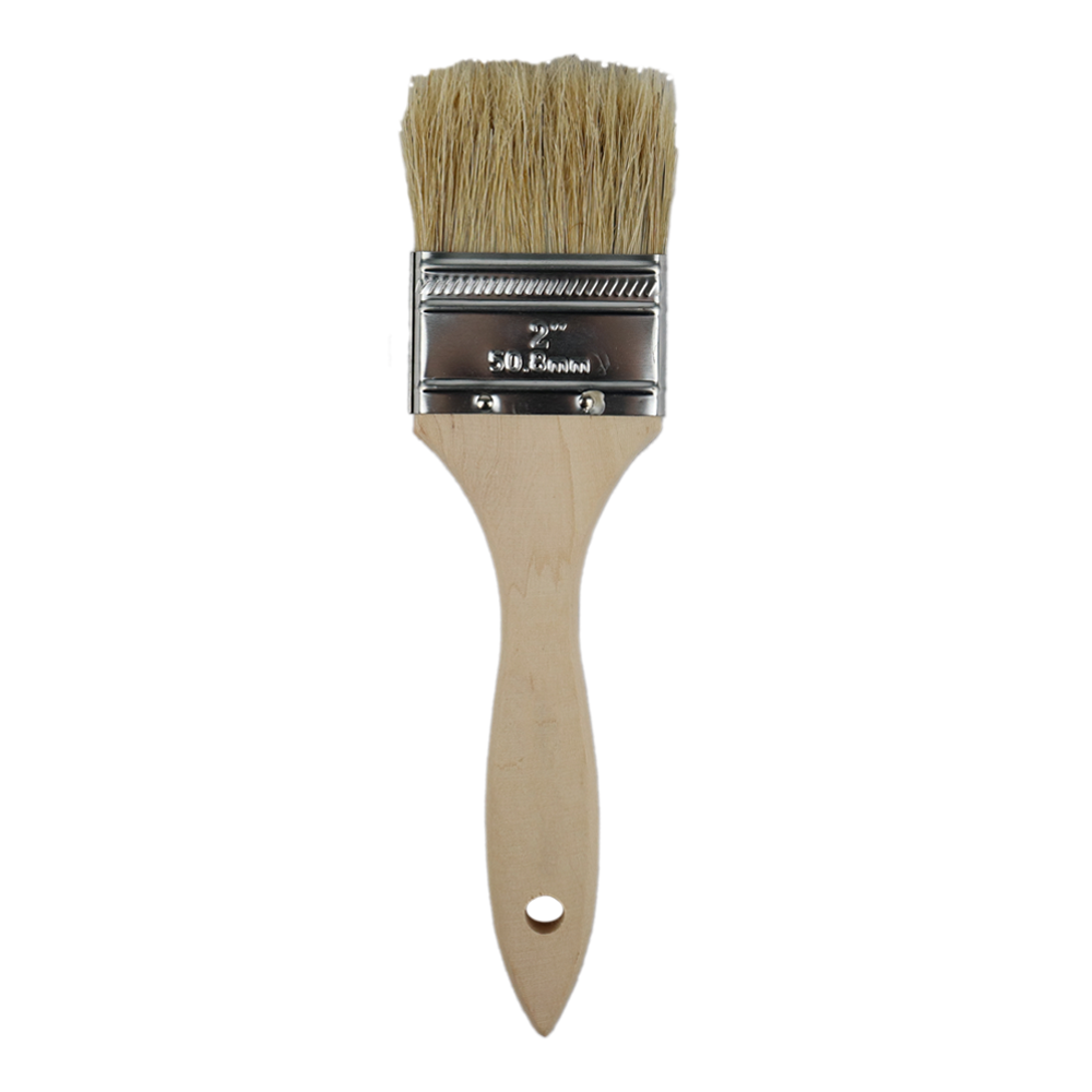 C&A Industrial Paint Brush 50mm Trade