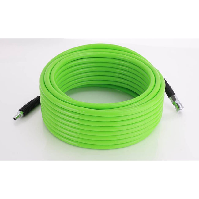 ROK 10M AIR HOSE WITH NITTO FITTINGS