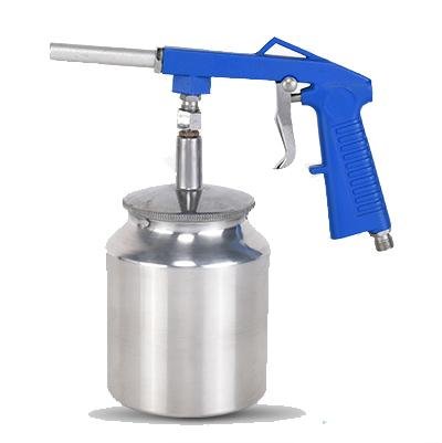 RONGPENG Air Under Coating Spray Gun V616A