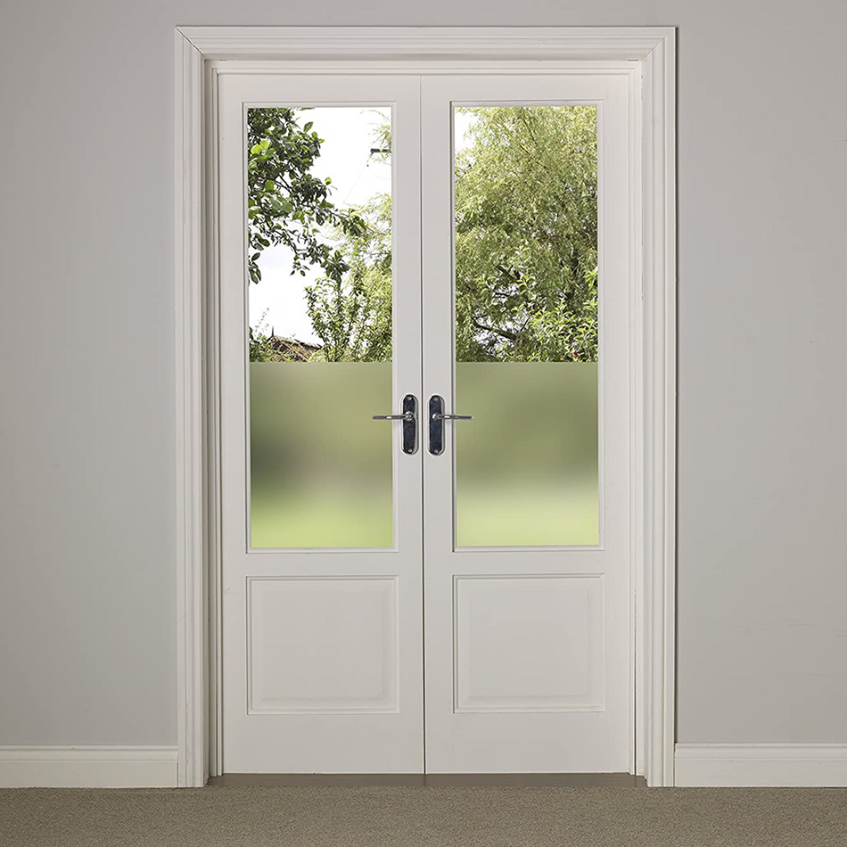 Rustoleum Specialty Frosted Glass Semi-Transparent Spray Paint 312g Privacy Decoration