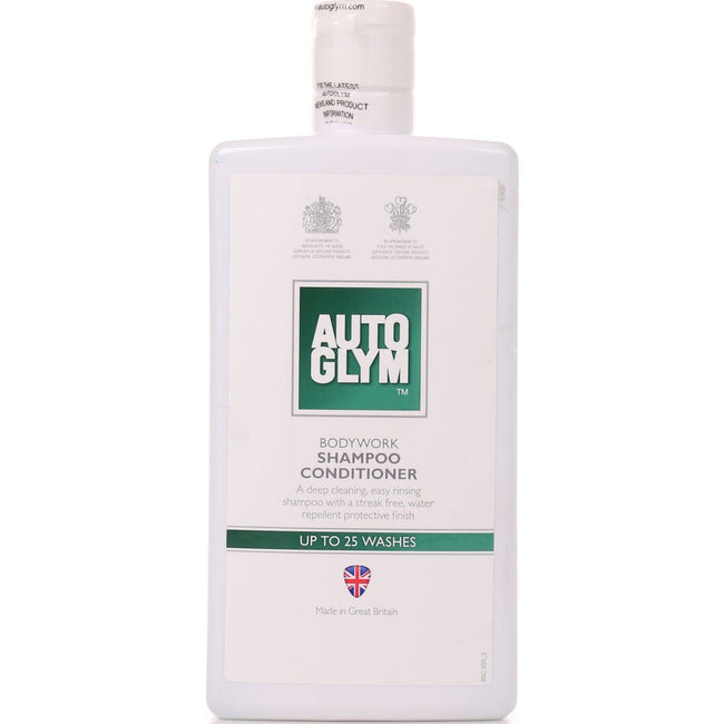 Autoglym Bodywork Shampoo & Conditioner 500mL