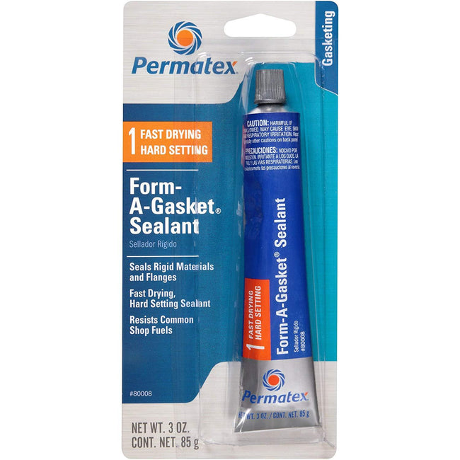 Permatex Form a Gasket #1 Sealant Fast Dry 85g