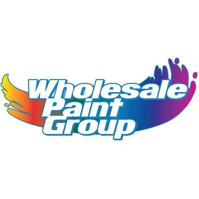 Wholesale Paint Group Gift Card
