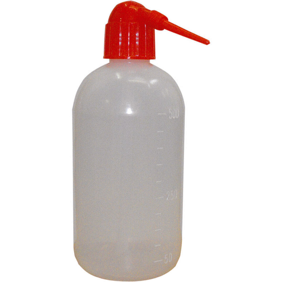 Thinners Solvent Squirter Spray Maintence Gun Cleaning Bottle 500ml x 6
