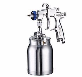 Star New Century General Purpose Suction Spray Painting Gun SG2000 2.5mm