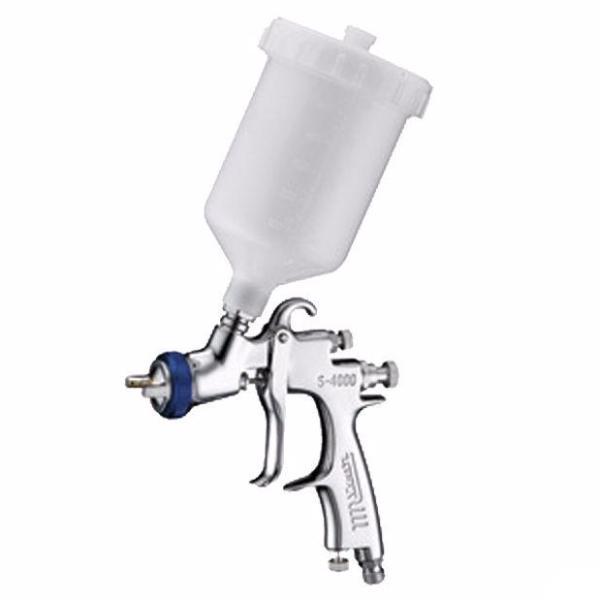 Star New Century SG4000 General Series Spray Paint Gravity Gun 1.8mm