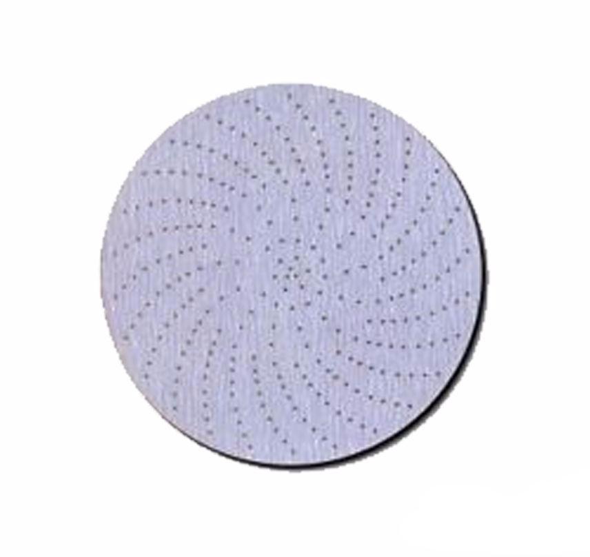3M Purple Clean Sanding Hookit Disc 3'' Box of 50 P80 P180 P240 P320 P400 P800