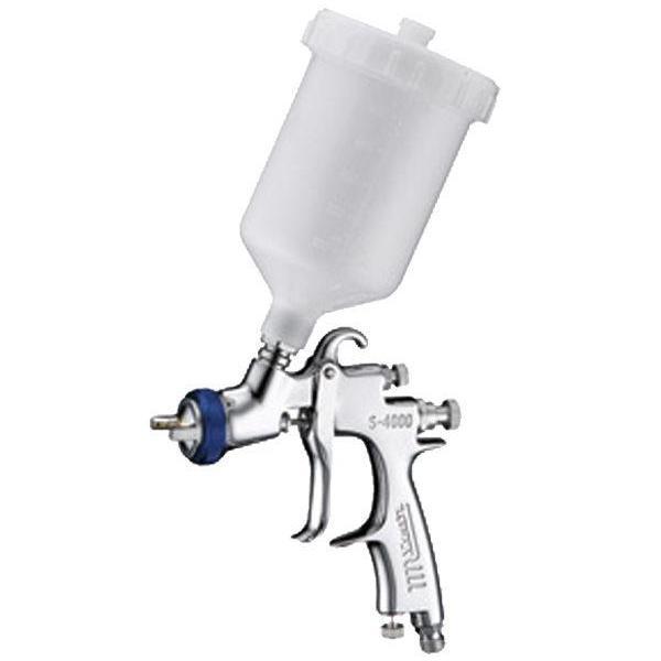 Star New Century SG4000 General Series Spray Paint Gravity Gun 2.5mm