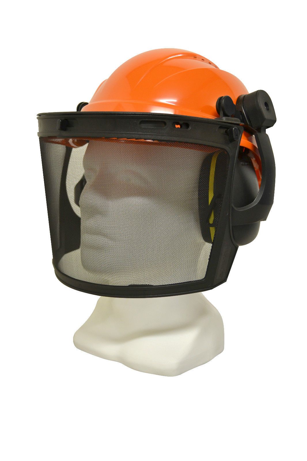 Maxisafe Professional Forestry Kit Tree Lop Safety Protection Face Shield Guard