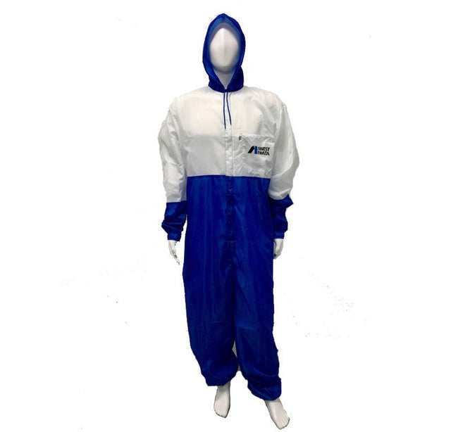 Anest Iwata Spray Paint Suit Coveralls Nylon High Quality 1 One Piece