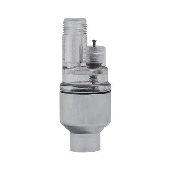 2SPRAY Airbrush Pistol Grip Moisture Filter