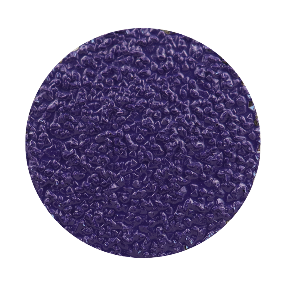 3M 33377 Cubitron II Fibre Roloc Disc 36 Grit 50mm x 15 Pack Box Discs
