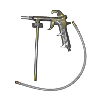 Cavity Wax Schutz Gun & Wand Stone Guard Body Deadener