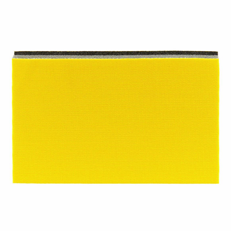 3M Grippy Sanding Block 35123 111mm x 68mm Wet or Dry Hand Sanding Pad