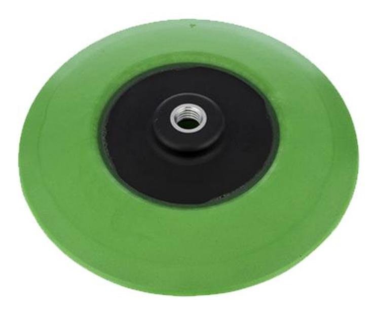 3D AAT Flexible Rotary Backing Plate 7'' 14mm Thread Car Buffing Polishing Pad