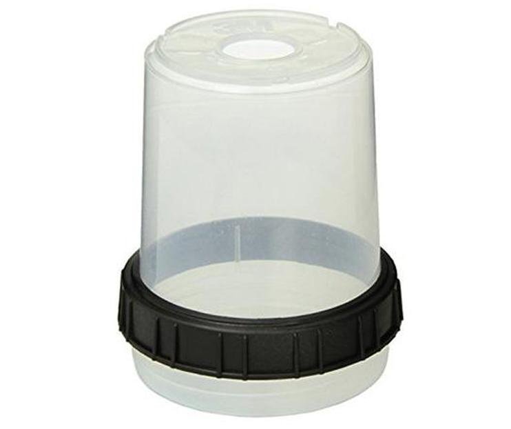 3M 16001 PPS Cups & Collars 2Pack 650mL 22oz Spray Paint Automotive Car Boat