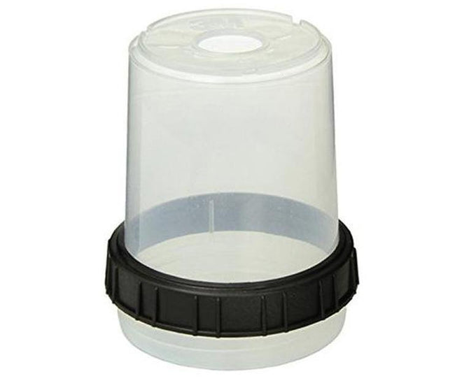 3M 16001 PPS Cups & Collars 2Pack 650mL 22oz Spray Paint Automotive Car Boat