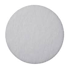 3M Jupiter Canister Pre Filter Disc 461-00-02P24 x 24 Pack Box
