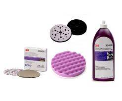 3M 33039 Perfect-It 1-Step Finishing Material 946ml Purple