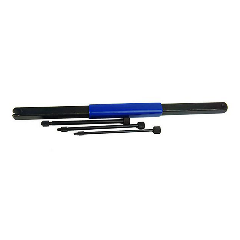 GRP Door Hinge Pin Remover 4 Piece Kit