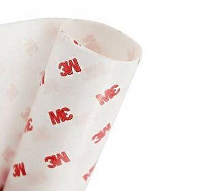 3M 8591 Abrasion Resistant Film 15mm x 33m Paint Protection Tape