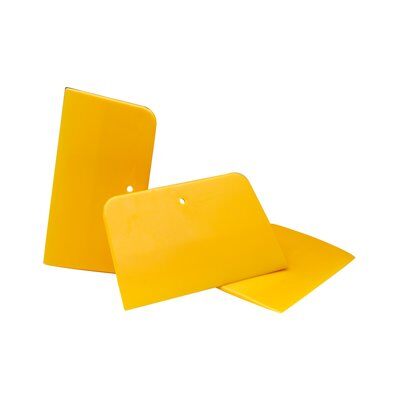 Dynatron™ Yellow Spreader Box 144 Putty Applicator Body Filler